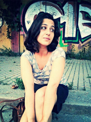 Francesca Zelli_Digital Communication Specialist Francesca Zelli_Digital Communication Specialist