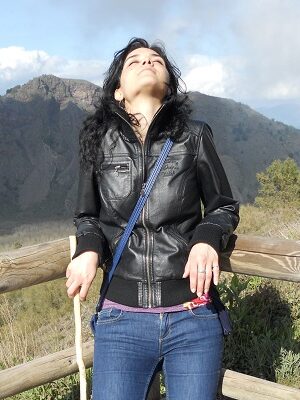 Alessandra Cavuoto_Editor Alessandra Cavuoto_Editor