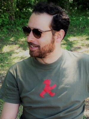 Matteo Sartini_Copywriter Matteo Sartini_Copywriter