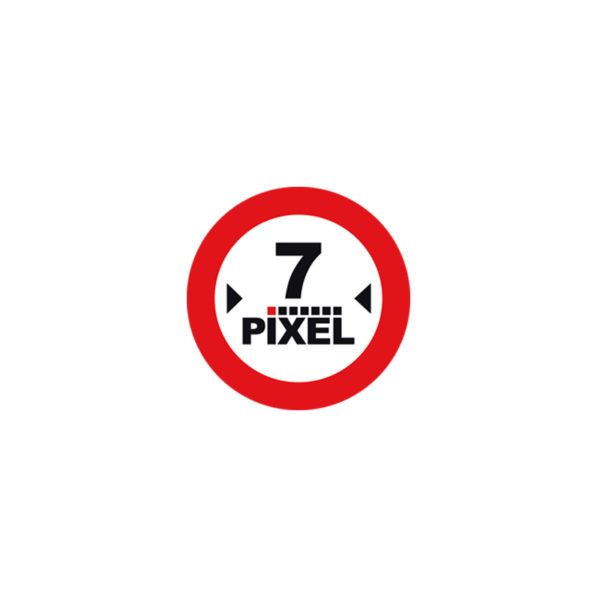 7pixel