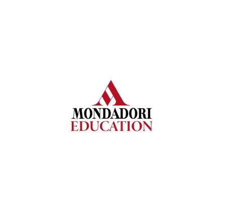 Logo Mondadori